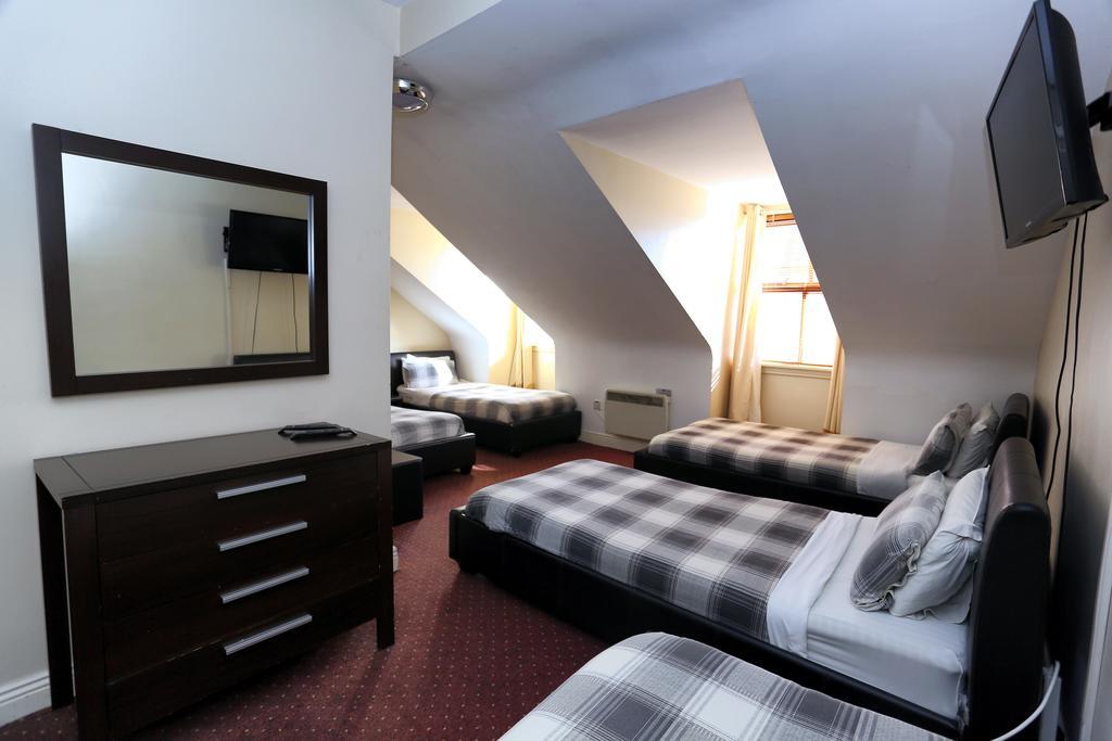 Sean Og'S Accomodation Трали Номер фото
