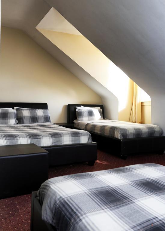 Sean Og'S Accomodation Трали Номер фото