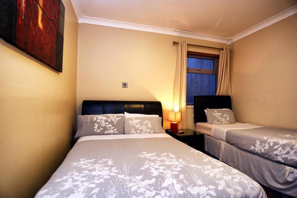 Sean Og'S Accomodation Трали Номер фото